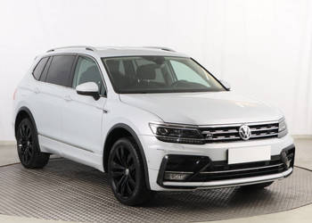 VW Tiguan Allspace 2.0 TDI