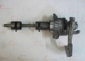 INSIGNIA ASTRA 2.0 CDTI A20DTH 160KM 156 tys km wybierak skrzyni biegów F40