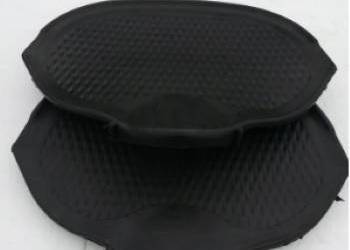 SIEDZENIE SIODŁO GUMA K750 URAL DNIEPR MW IŻ JAKOŚĆ