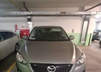 Mazda CX-5 SKYACTIV