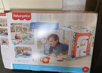 Mata fisher price