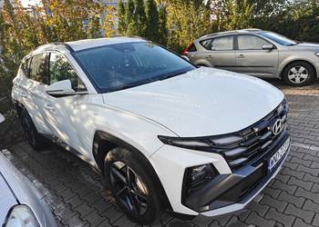 Sprzedam Hyundaia Tucson 1.6 T-GDI Smart 2WD