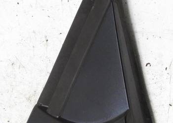 ZAŚLEPKA OSŁONA TRÓJKĄT BŁOTNIKA LEWY CITROEN C3 III 9813323880