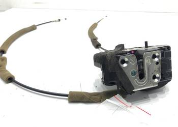 ZAMEK DRZWI LEWY TYŁ RENAULT KOLEOS I Kombi