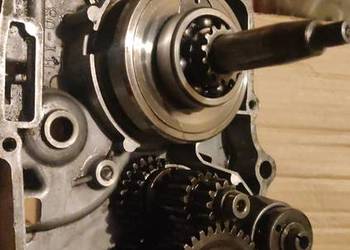 Naprawa Motocykli Serwis