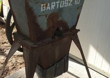 Siekacz Bartosz do buraków, ziemniaków Siekacz Bartosz do buraków, ziemniaków