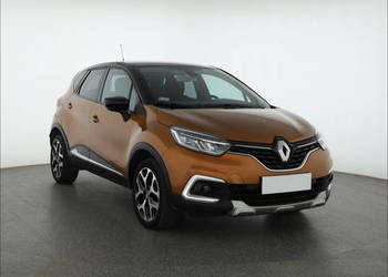 Renault Captur 0.9 TCe