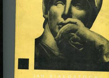 Sztuka i myśl humanistyczna - Białostocki