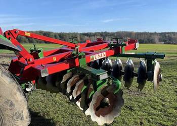 Talerzówka Unia CUT 2.8