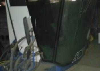 kabina MDW CASE 524 525 527 NEW HOLLAND