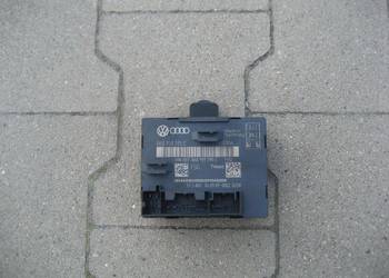 audi a4 b8 sterownik moduł drzwi tył prawy 8k0959795c
