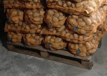 Ziemniaki Soraya Ziemniaki Soraya