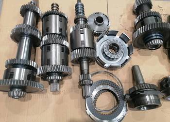 Części Case 7110, 7120, 7130, 7140, 7150, 7210, 7220, 7230, 7240, 7250