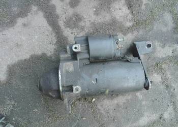 Opel Astra 2 ,2,0 DTI ,0,2 r  Rozrusznik