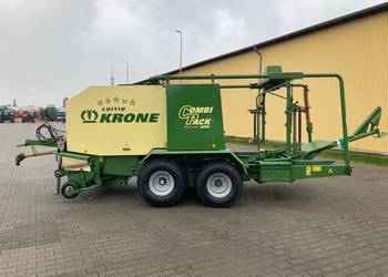 Sprzedam Prasoowijarka Krone Combi Pack 1500V