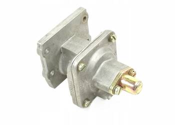 ZAWÓR ODCIĘCIA GASZENIA POMPY PALIWA FORD AUDI MERCEDES ALTECNA 773589