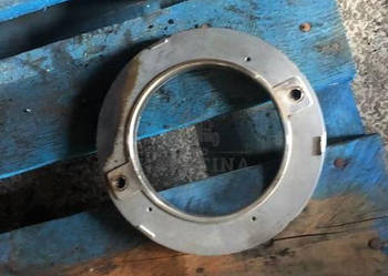 John Deere - Skrzynia Biegów Power Quad [CZĘŚCI]