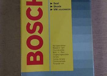 Pasek wielorowkowy 6PK 751