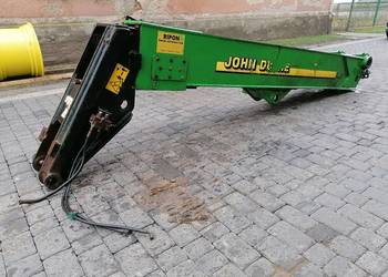 Maszt  zewnętrzny John Deere 3200