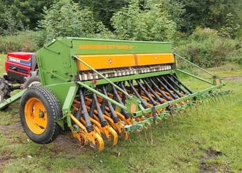 Siewnik zbożowy Amazone D7 Super S 3 metry