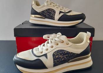 Buty sportowe damskie Sneakers roz.40