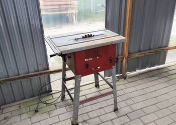 Pilarka Stołowa Einhell TH-TS 1525