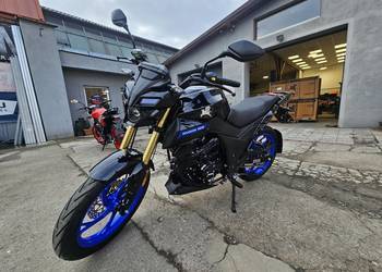 Motorower ROMET DIVISION 50 czarny Nowy! Salon! Gwarancja !