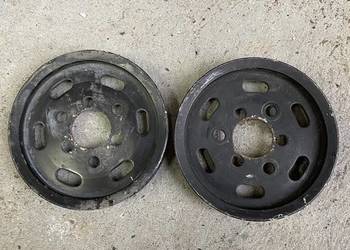 Koło pasowe pompy wspomagania 038 145 255 D