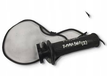 PRAWA MANETKA GAZU ROLGAZ Yamaha T-Max 560 Tech Max 560 20-25 rollgaz