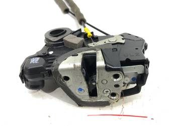 ZAMEK PRZÓD LEWY TOYOTA COROLLA E13 Hatchback 04-09