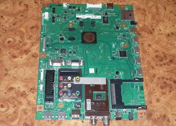 Płyta główna KG216 QPWBXG216WJZZ - TV Sharp LC-60LE857E