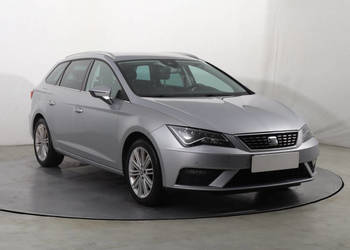 Seat Leon 1.5 TSI