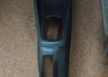 Audi A3 8L 96-00 Tunel środkowy Europa 8L0863242