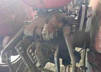 Podnosnik zetor pasuje do ursus c360