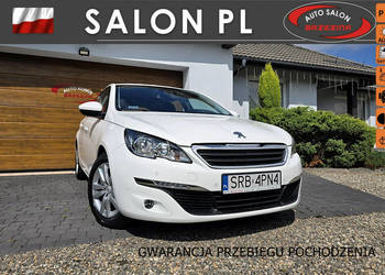 Peugeot 308 T9 (2014-2021)