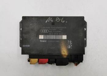 Moduł Komfortu Sterownik Audi A4 B6 B7 8E0959433J