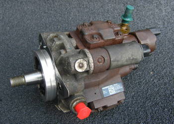 Pompa Wtryskowa Ford Mondeo Mk4 1.8 Tdci 4M5Q9-B395-AE