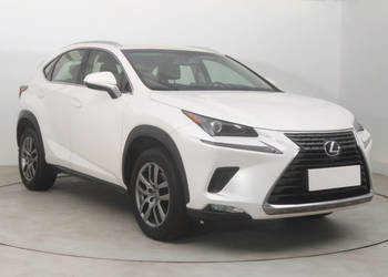 Lexus NX 200t