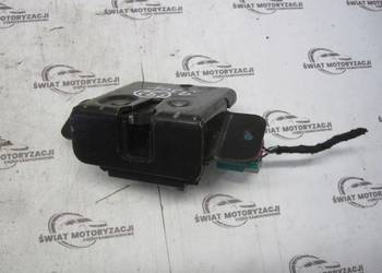 OPEL ANTARA 09r zamek klapy tył