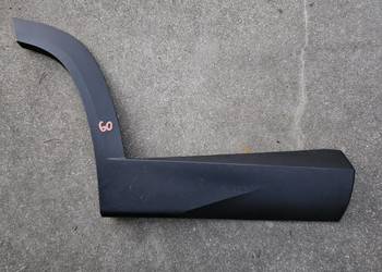 HYUNDAI TUCSON IV 4 LISTWA DRZWI PRAWY TYŁ PRAWA TYLNA 87732-N7000