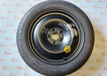 MONDEO MK4 S-MAX GALAXY MK3 koło dojazdowe 125/85/16 99M 5x108 1S71MH