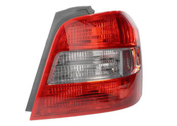 Mercedes X204 08–12 Lampa tylna prawa