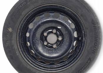 KOŁO ZAPASOWE Ford Connect felga 205/60 R16 5x108 KT1C-1015-BA zapas 2024