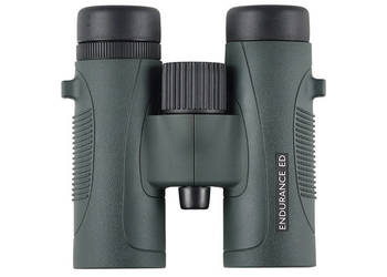 Lornetka Hawke Endurance ED 10x32 zielona