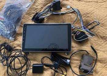 Android Radio samochodowe