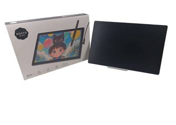 Tablet graficzny BOSTO 10.1"