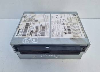 Volvo V40 II V60 S60 II CZYTNIK PŁYT CD radio nawigacja 31466579 31466579AA