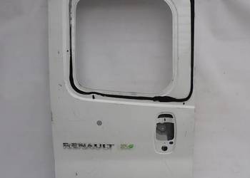 DRZWI LEWY TYŁ TYLNE TRAFIC II VIVARO 2016