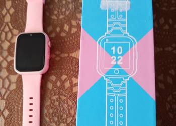 Zegarek dla dziewczynki 4G.