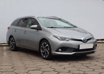 Toyota Auris 1.6 Valvematic